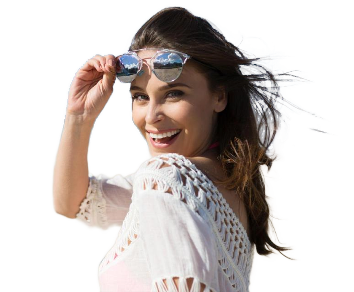 after background removed